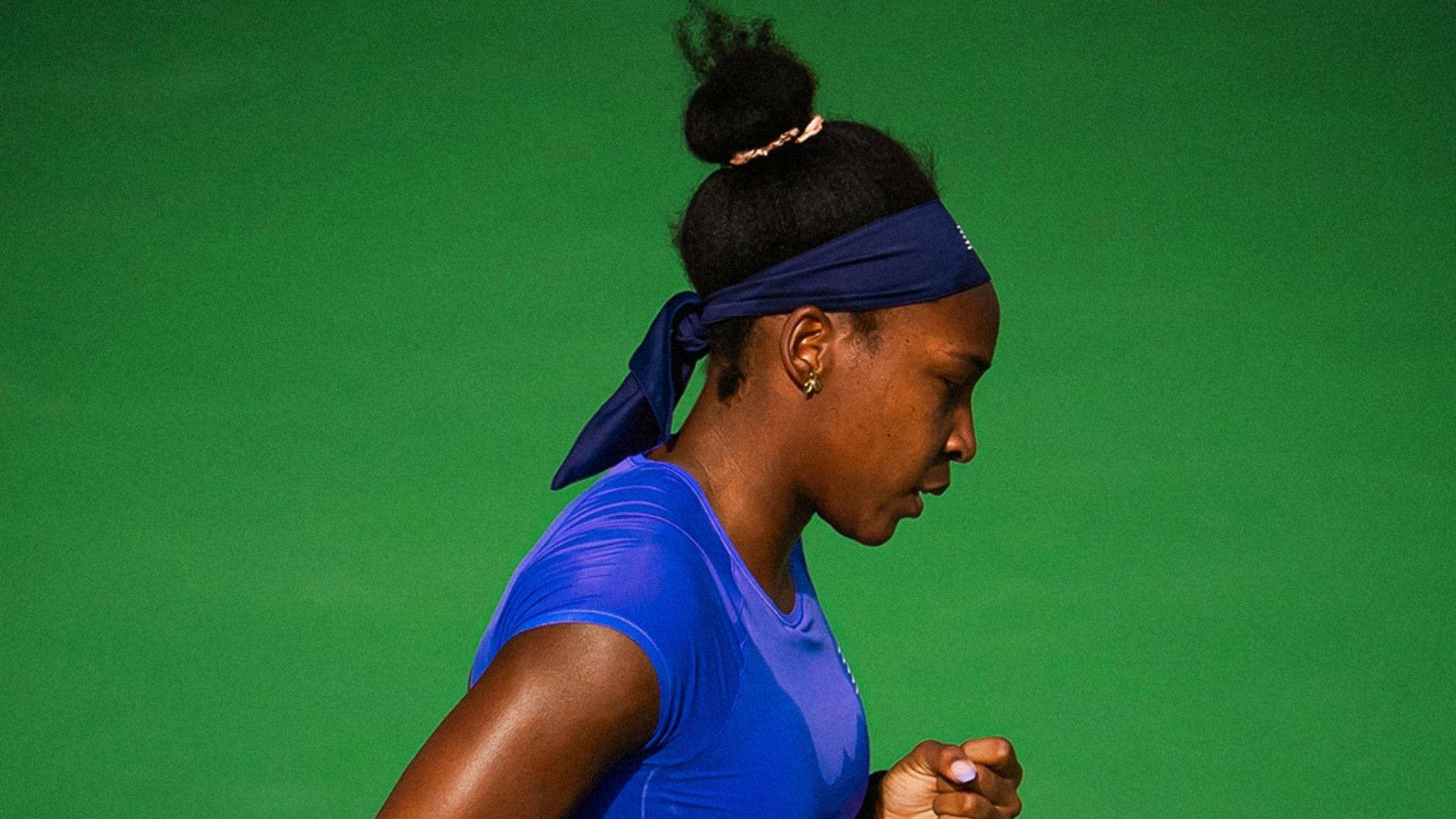 Coco Gauff braces for Alex Eala, Filipino fans in Dubai Tennis Championships QF